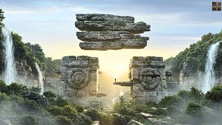 50 Ancient Structures That Existed Before Civilizations Nearby