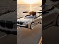 BMW Just Created the Flying Car of the Future 😱🔥