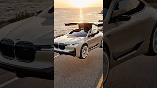 BMW Just Created the Flying Car of the Future 😱🔥