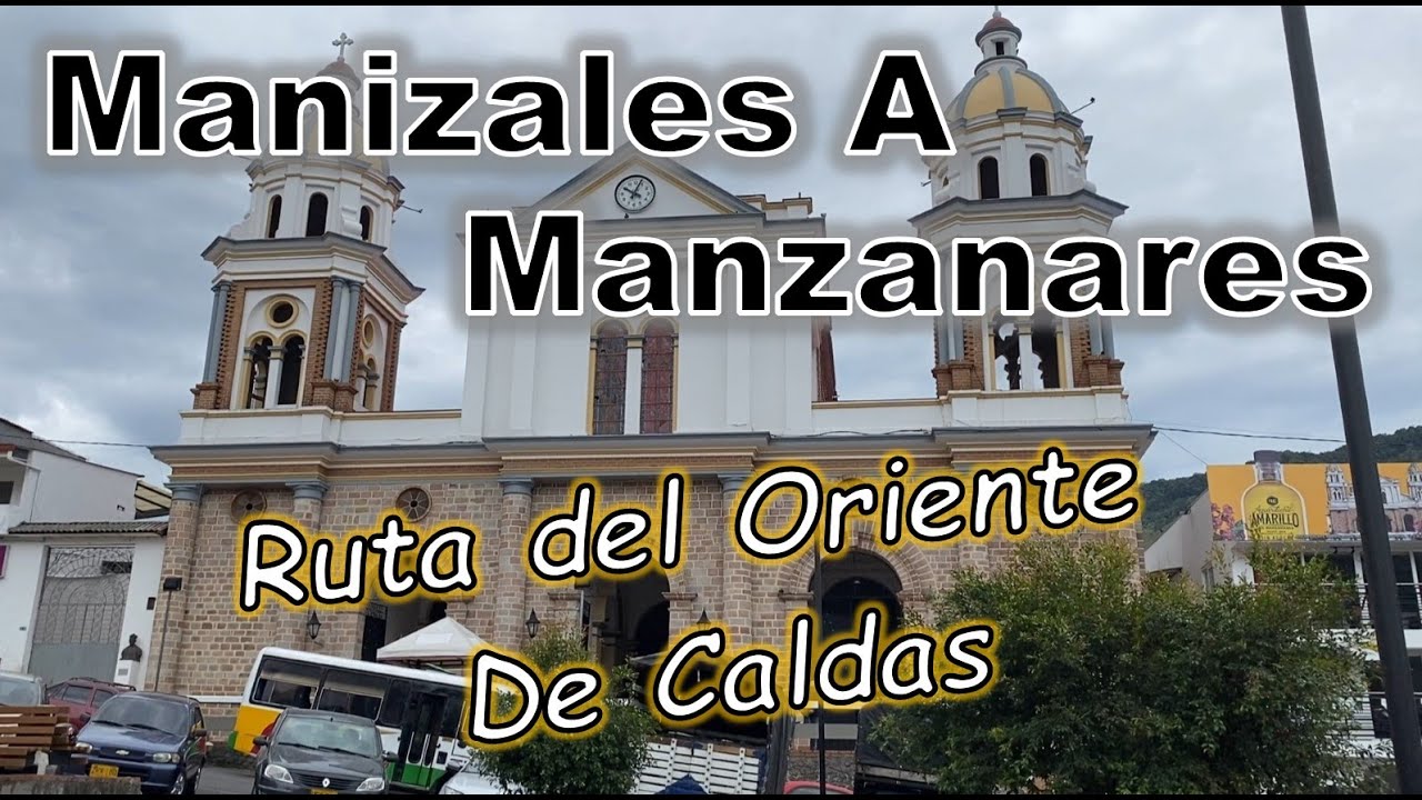 MANZANARES