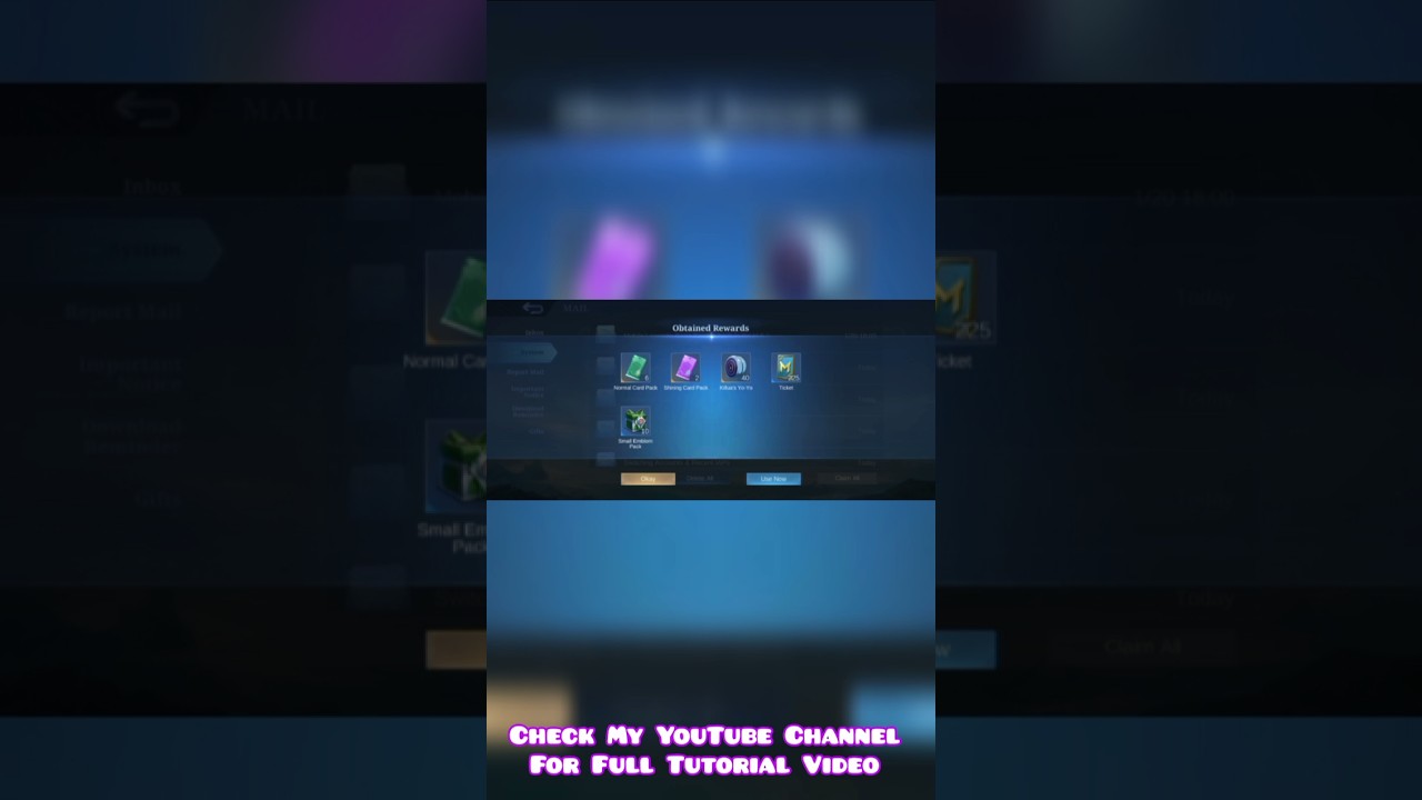 Get Extra Packs Using VPN 