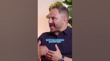 Building Customer Trust - The Exchange: A Webinar Series by TalentLibrary