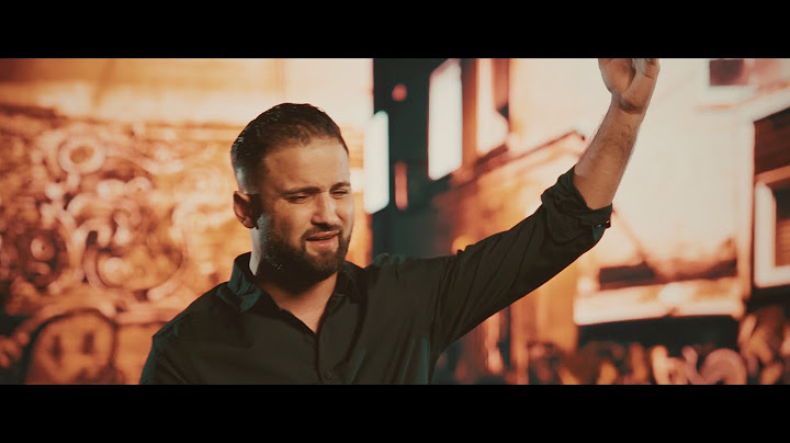 Elys - Nu suntem masini [video oficial] HIT 2025