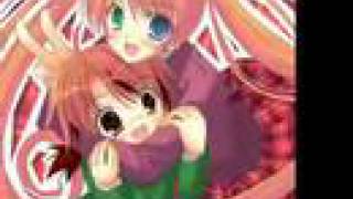 Negima! 1000% SPARKING! Version 1