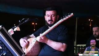 Adnan Küçükerdem & Yaşım Kırkbeş Olmuş & Sen Nefsine Köle Oldun 4K 2023