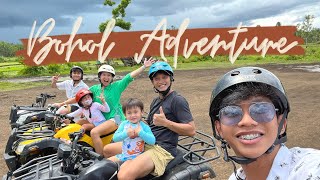 Bohol Adventure