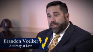 Workers' Compensation - Gatlin Voelker, PLLC, 2500 Chamber Center Drive, Fort Mitchell, KY 41017