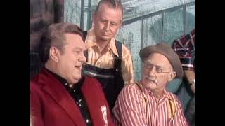 Jerry Clower : The Watermelon (1977)