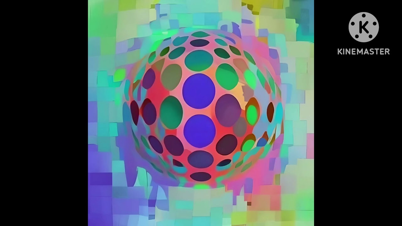 PenguKing - Ultra Vibrant Mirror Ball (Full Album)