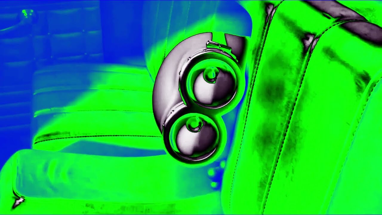 MINIONS | CAUGHT INSIDE THE CAR AFTER A KICK (SPONSORED BY: GAMAVISION CSUPO EFFECTS)