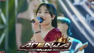 LUCKY OLIVIA // STOP PRETENDING // LIVE ARENJA MUSIC - SEMANDING TUBAN