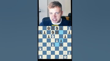 450 jaar oude schaakpuzzel opgelost #chess