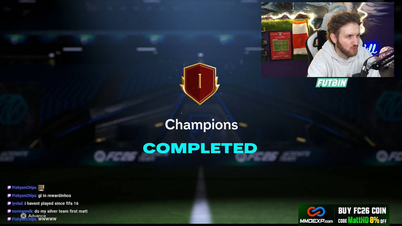 FUT CHAMPS REWARDS NOW ✅ 15-0 SPEEDRUN ✅