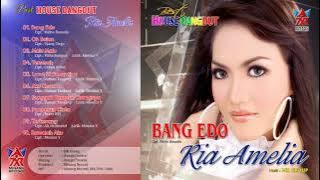 Full Album Best House Dangdut Ria Amelia Bang Edo (Official Audio) (2008)