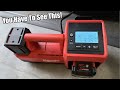 Milwaukee Tool M18 Inflator Testing & Review 2848-20