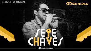 Gabriel Diniz - 07 Chaves Áudio Oficial