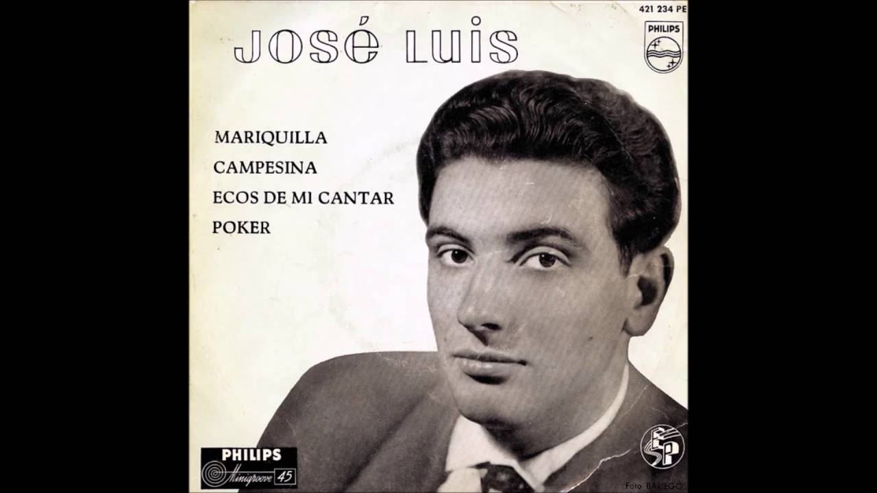 Jose Luis Martinez Mi Ronda - YouTube