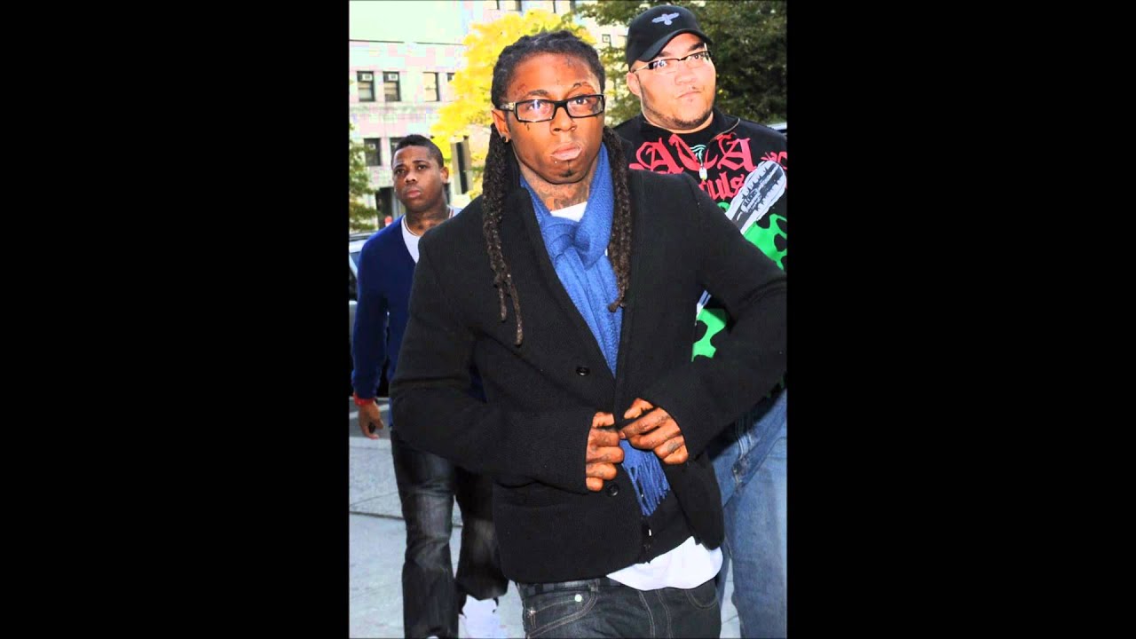 Lil Wayne voicemail 2