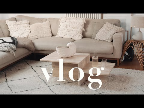 Hausupdates ? | New In! | Weekly Vlog | madametamtam