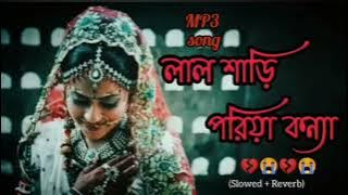 Lal Shari poriya konna। লাল শাড়ি পরিয়া কন্যা। Shohag।official । Bangla New song।