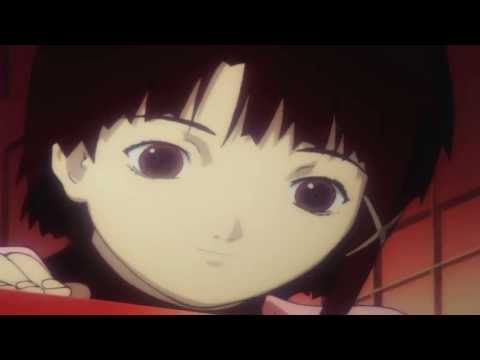 【serial experiments lain】いつだって、会えるよ