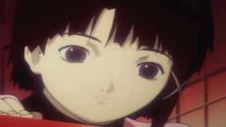 【serial experiments lain】いつだって、会えるよ