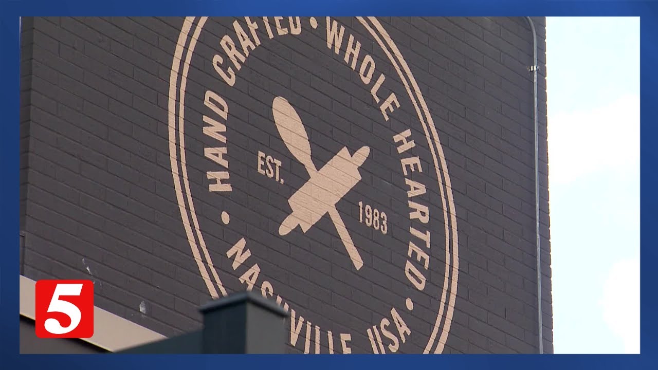 It's been a long road for Christie Cookies. And a new chapter is beginning.