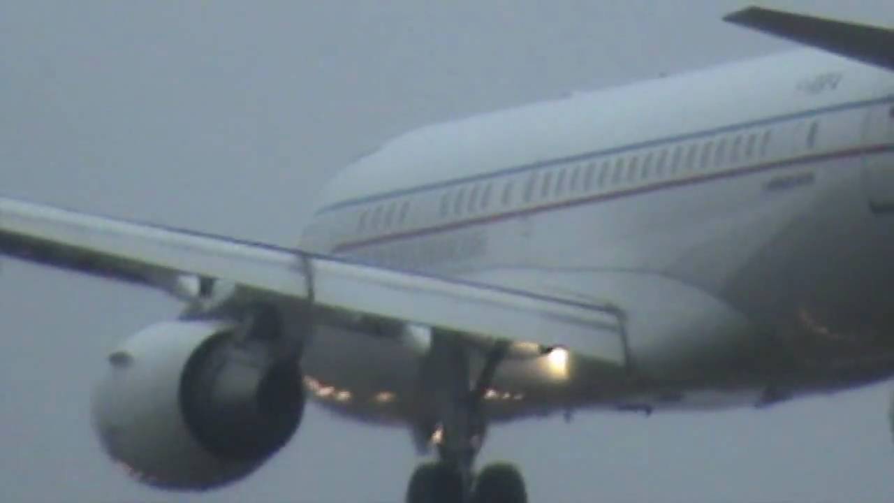 airbus a220 French Air Force Airbus A319-115 CJ at Berlin-Tegel TXL