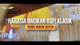 Download lagu Rahasia Racikan Kopi Klasik Yang Bikin Asyik | SECRET STORY (02/11/25)
