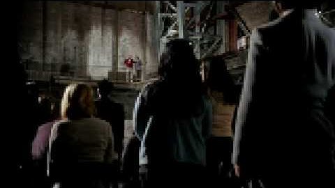 H&R Block: Standing Room