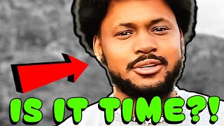 What Happened To CoryxKeshin 2024 Update