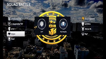 Modern combat 5 | SB vs yuri boyka , Gameplay by 🤗 Arjun.