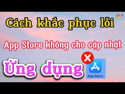 Cách khắc phục