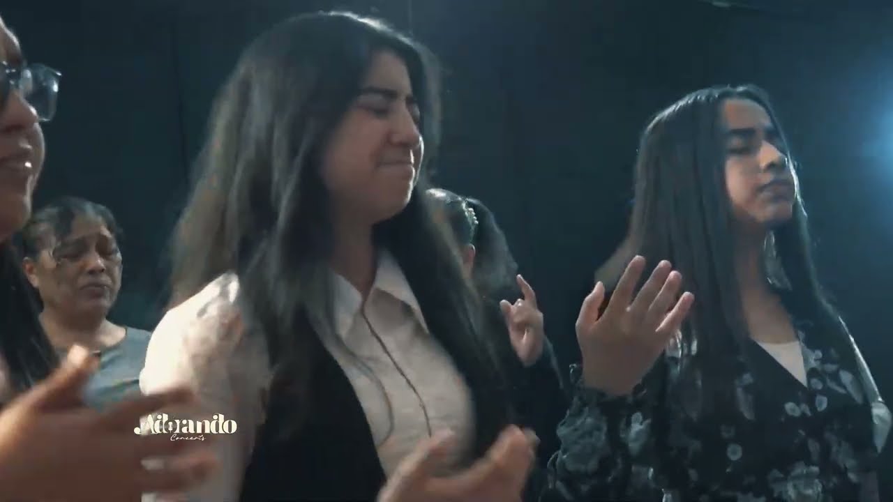 Adorando concerts | Grupo musical USA | Ep 6 | Bethel Televisión