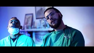 Ali Ssamid - Para3doya (Officiel Video ®) X Loco Lghadab X Lsan L7a9 #3