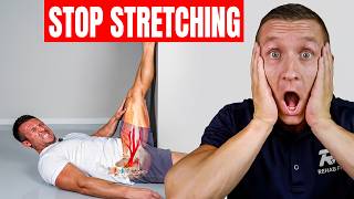 Details Stop Stretching Your Hamstrings for Sciatica Pain! 3 Exercises for FAST Relief Guide