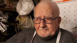 Şehrin Hikayesi - Ayvalıktan Bahsedelim