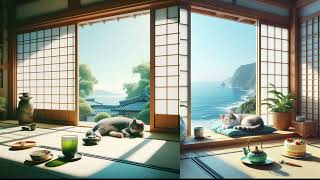 #治癒 #休息 #陪伴 #共振 #情境陪伴 #療愈 #靜心