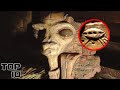 Top 10 Pyramid Discoveries That Made Archeologists Shiver