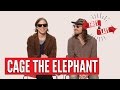 Cage The Elephant - First & Last