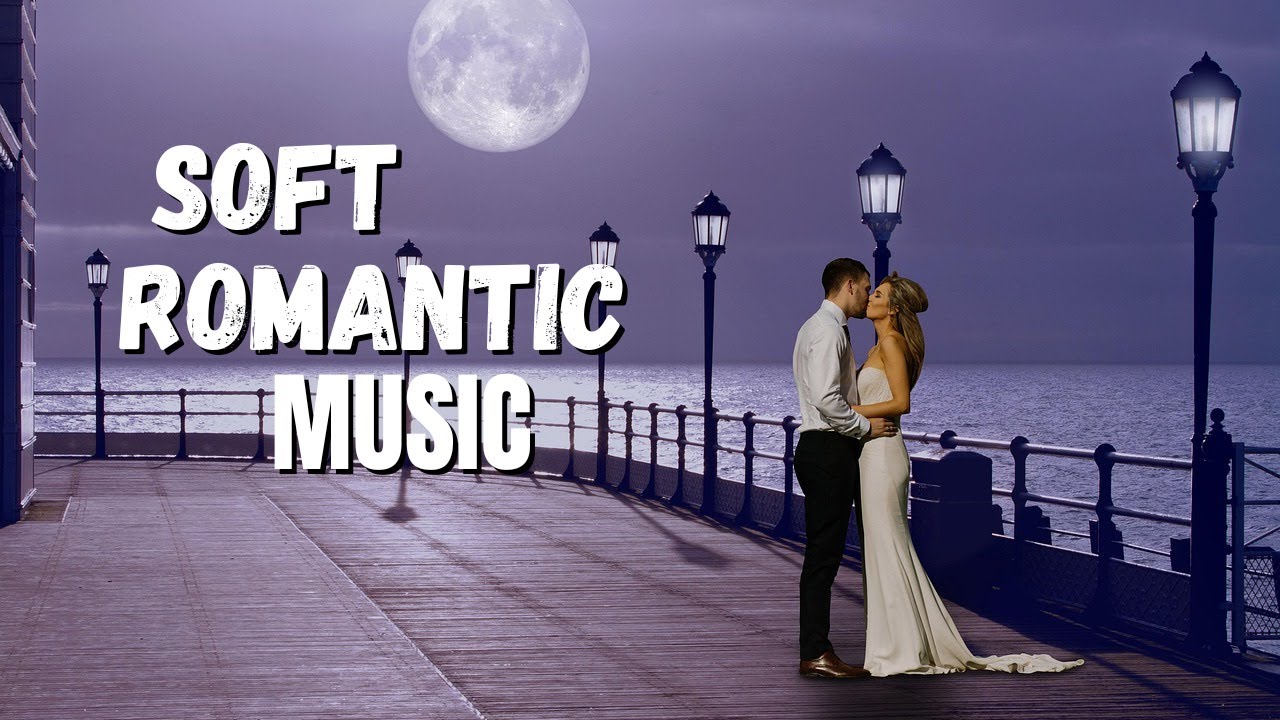 Mellow Love Songs | Soft Romantic Music with Gentle Vocals for Relaxing & Falling in Love