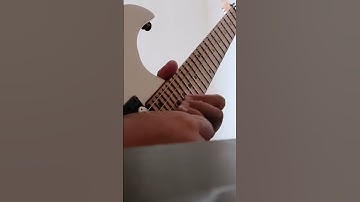 Thumbnail of Avenged sevenfold - Gunslinger ( Guitar Solo Cover )