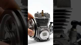 Satisfying Mini Engine Startup ✨