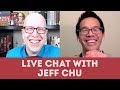 Author Jeff Chu on global homophobia, Christian faith, and the power of grace and storytelling