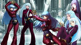 Kula Diamond Theme - Diamond Dust Dual Mix