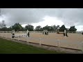 Video of WOODFORD riden by NATASSIA HOVEY from ShowNet!