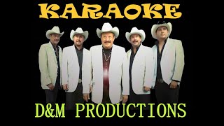 Los Cadetes De Linares - El Carrito Karaoke