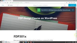 HowToAddWebPage Led3 screenshot 3