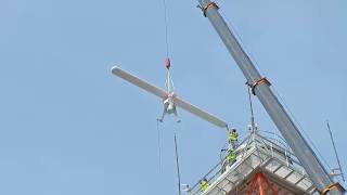 Information Newark airport's new radar will help controllers track runways in all weather conditions Guide