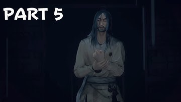 SIFU - Walkthrough Gameplay (PS5) - Chapter 5: The Sanctuary (Ending).